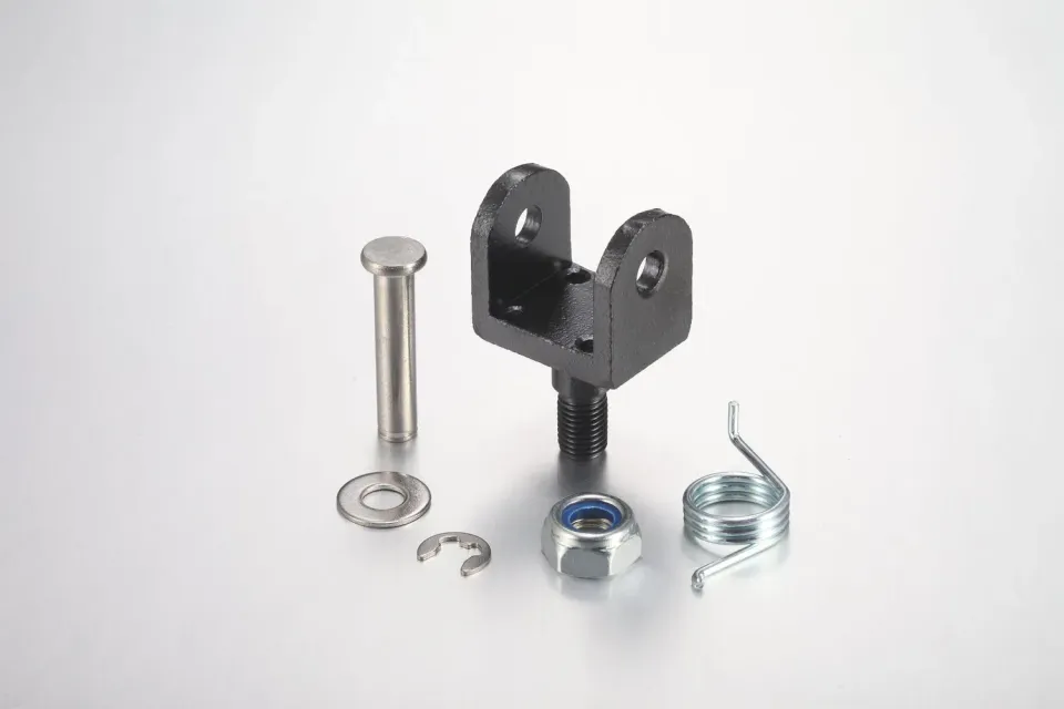 E-Ride Pro SHE7066 support repose-pieds PRO fixation complète