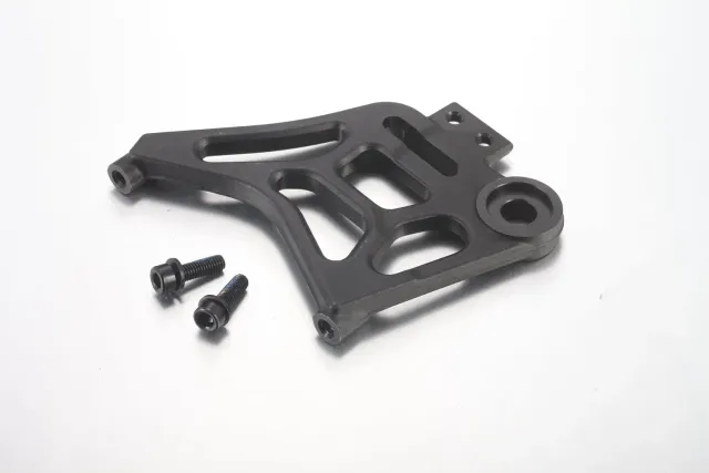 E-Ride Pro SHE7065 support étrier arrière +2 vis Pro SS3.0/SR