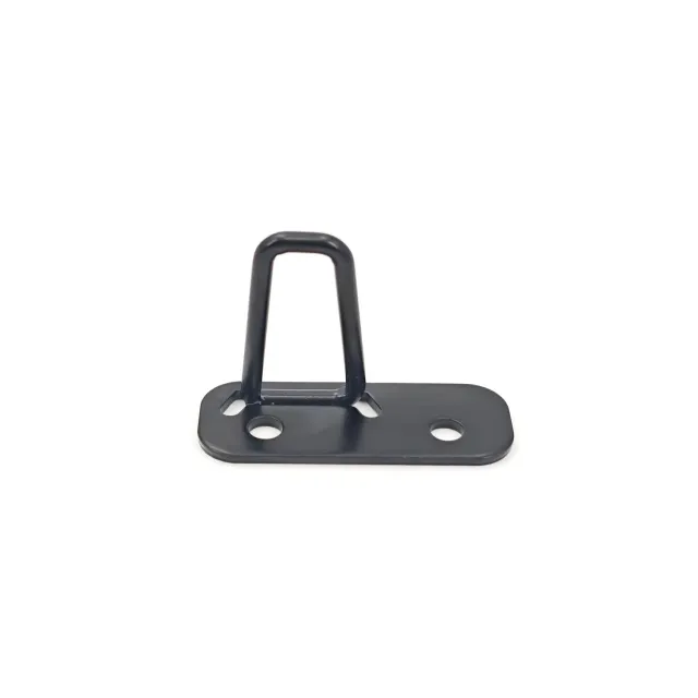 E-Ride Pro E7767 verrou court cache-batterie SR
