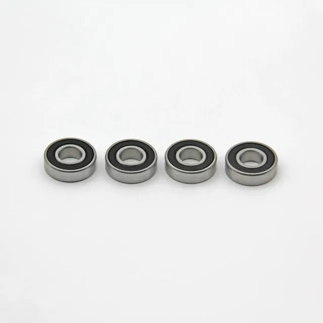E-Ride Pro SHE7041 kit roulements bras oscillant 12 mm