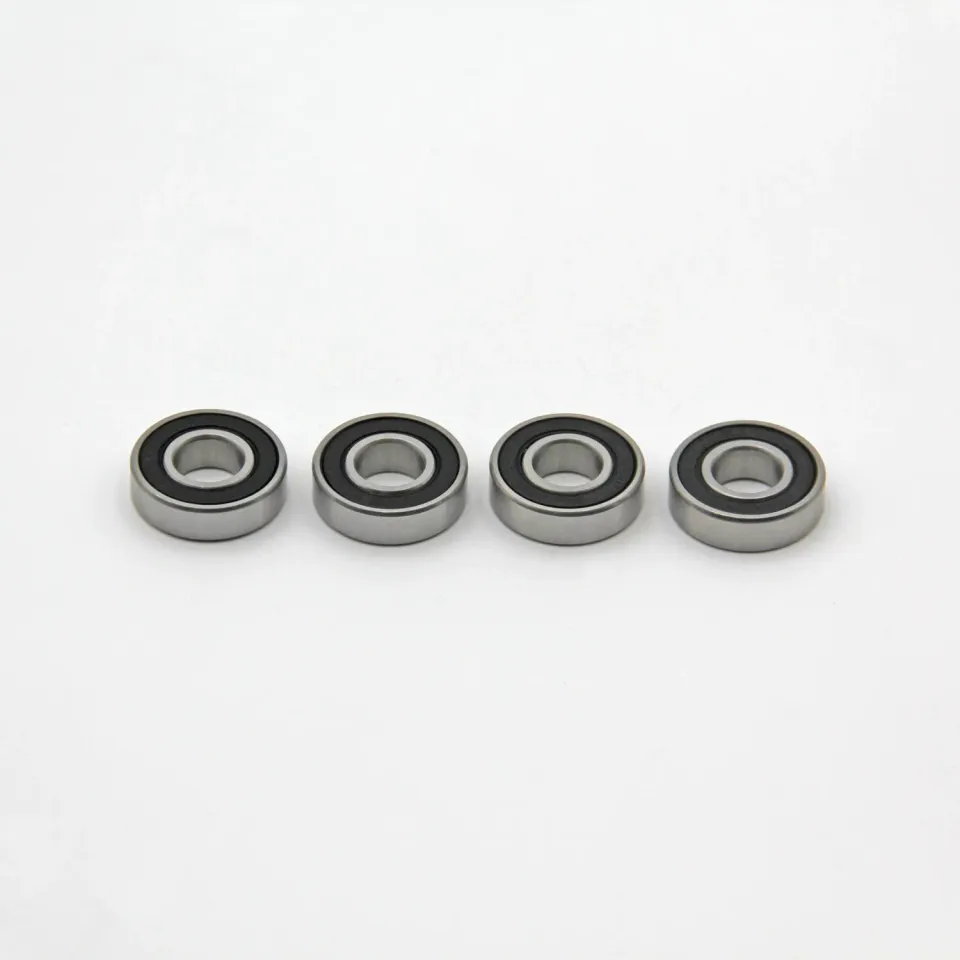 E-Ride Pro SHE7041 kit roulements bras oscillant 12 mm