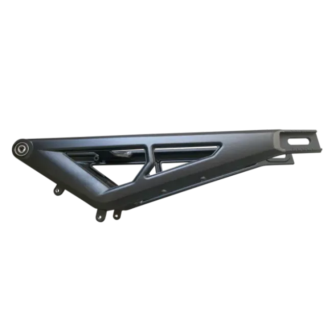 E-Ride Pro E7008 Bras Oscillant Axe 10mm Pro S/SS2.0 2024