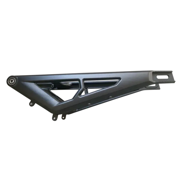 E-Ride Pro E7008 Bras Oscillant Axe 10mm Pro S/SS2.0 2024