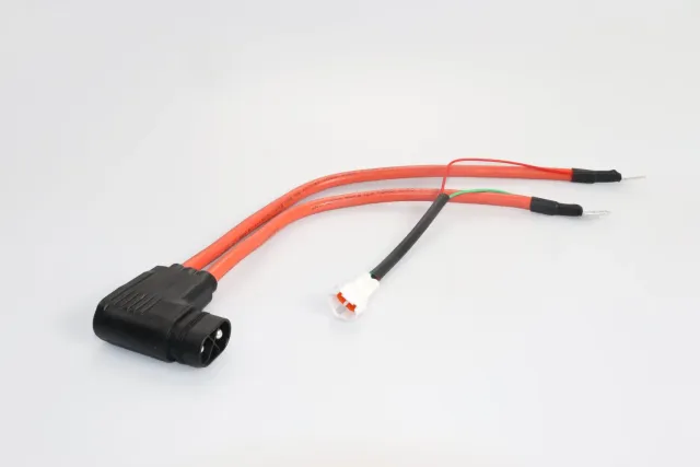 E-Ride Pro E7750 câble batterie Pro S SS 2.0 3.0